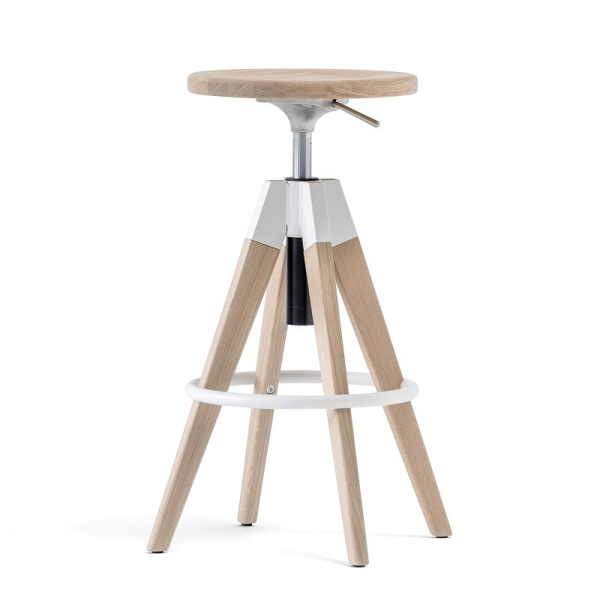 PEDRALI Arki Stool