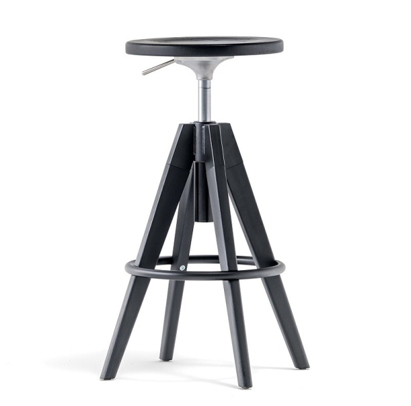 PEDRALI Arki Stool