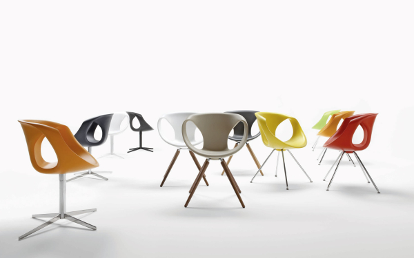 Tonon Up Chair