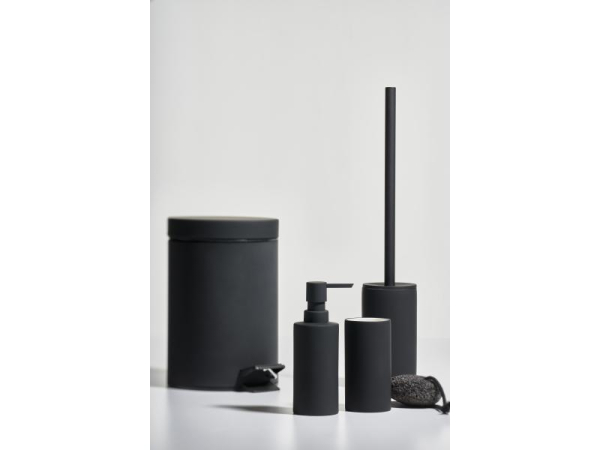 Zone Denmark Treteimer Solo 3 l, Weiss