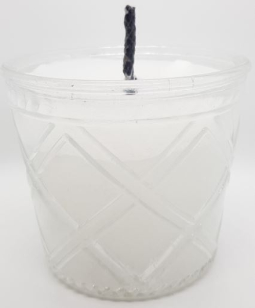 Affari Outdoor Kerze