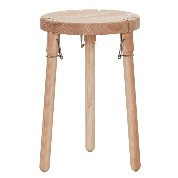 Andersen Furniture - U1 Hocker