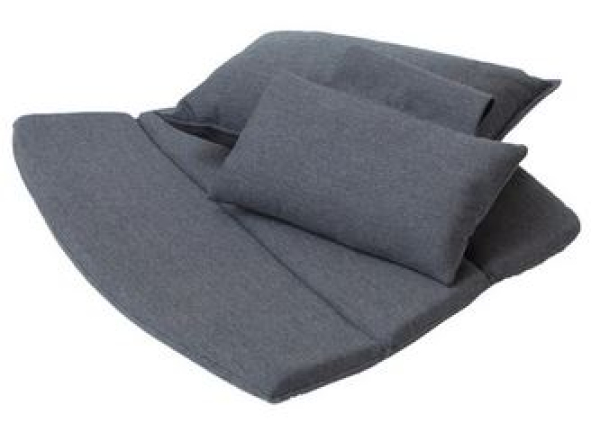 Cane-Line Breeze Stuhlkissensatz