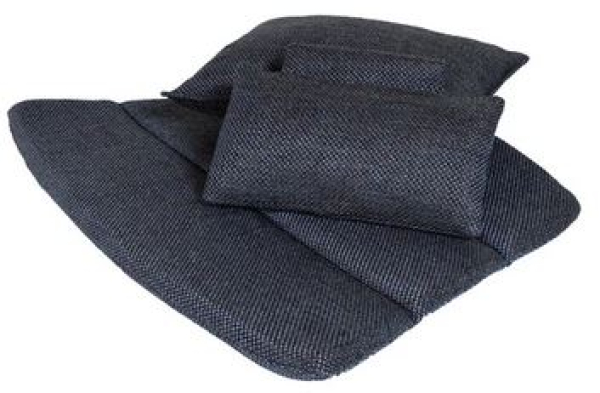 Cane-Line Breeze Stuhlkissensatz