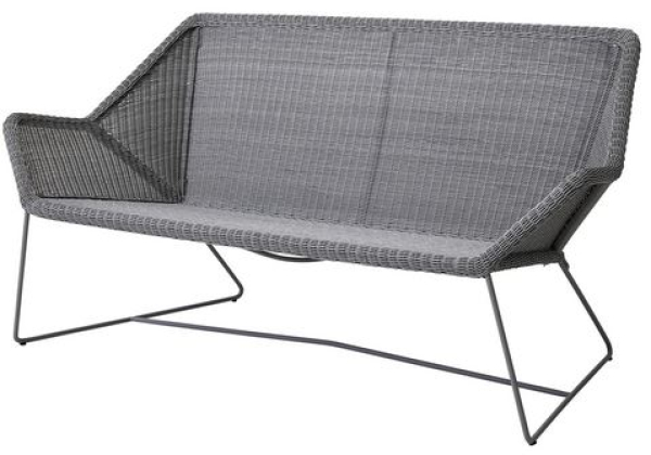 Cane Line Breeze Loungesofa