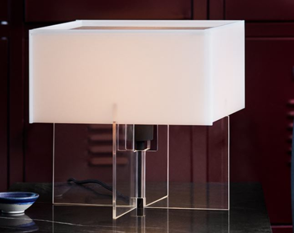 Fritz Hansen Cross-Plex T300