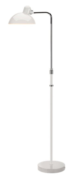 Fritz Hansen Kaiser Idell Stehleuchte