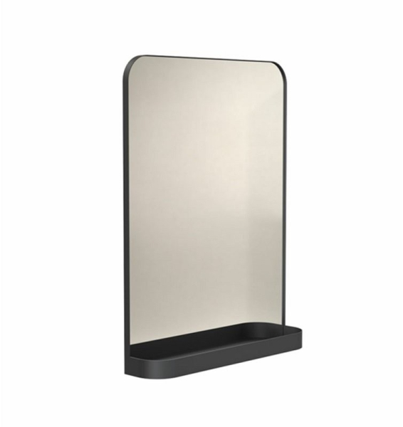 Frost Spiegel TB600 black
