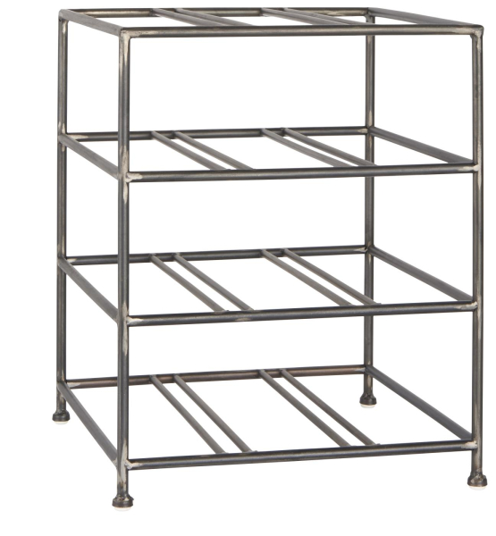 IB Laursen Weinregal klein