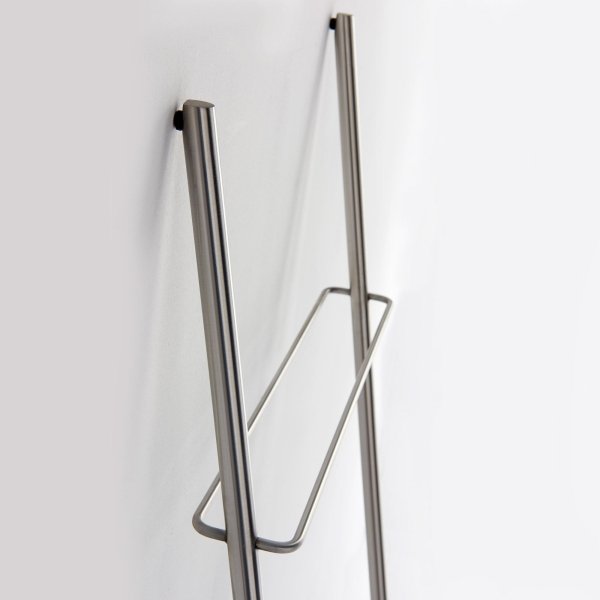 MOX Anlehn-Leiter Step