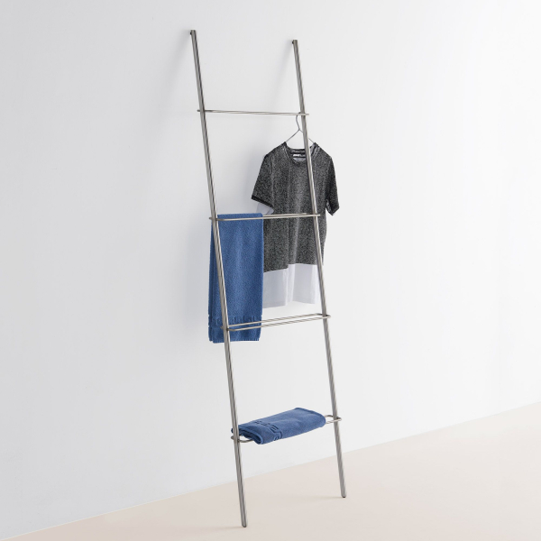 MOX Anlehn-Leiter Step