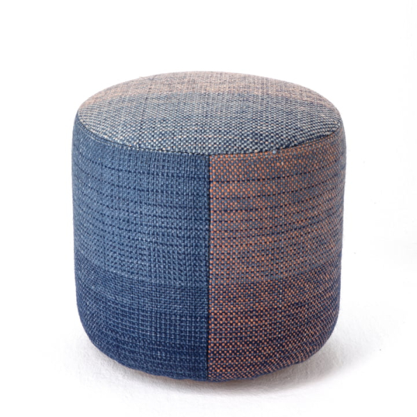 Nanimarquina Shade pouf 2B