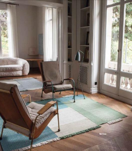 nanimarquina Tres Green