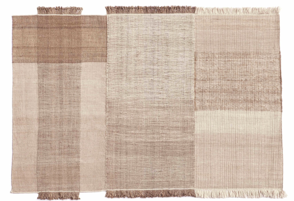 nanimarquina Tres Vegetal