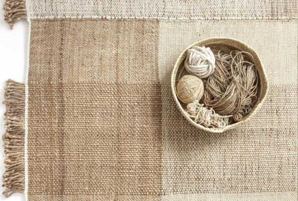 nanimarquina Tres Vegetal