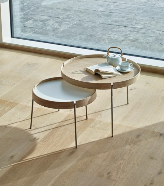 Naver Collection AK 710, Turn