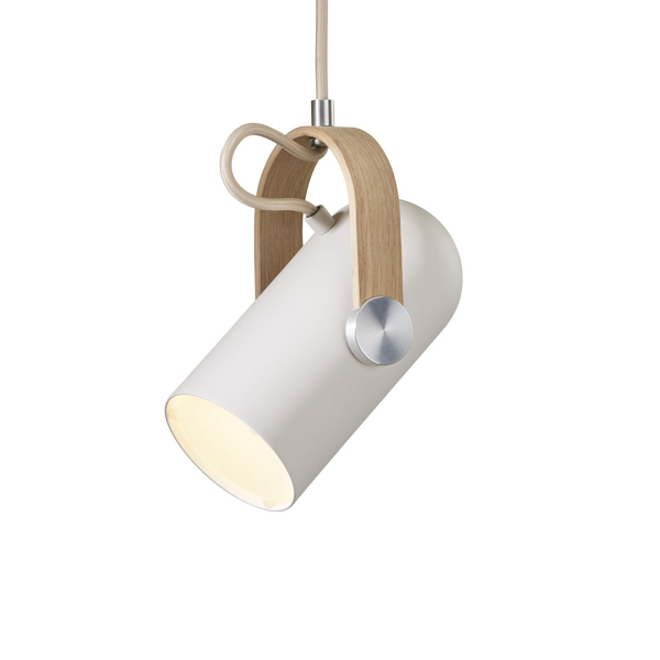 Le Klint Carronade Spot Pendant Sand Small