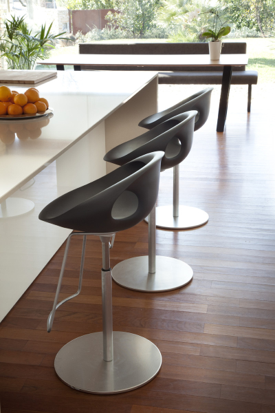 Tonon Up Stool Barhocker