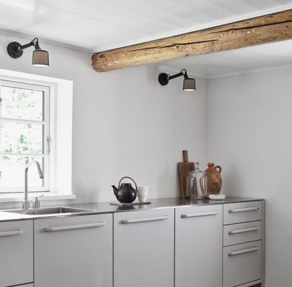 Vipp 523 Wandleuchte Small