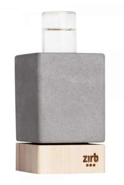 zirb Mini Raumlüfter