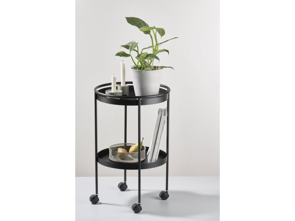 Zone Denmark Bartrolley