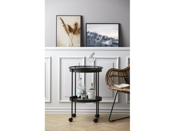 Zone Denmark Bartrolley